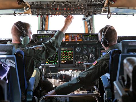 Piloto en Cabina