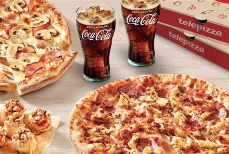 Pizza Telepizza