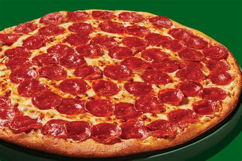Pizzas Papa Johns