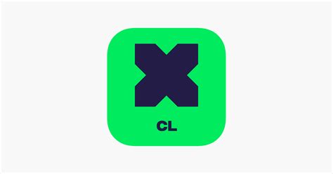 Pluxee Chile App
