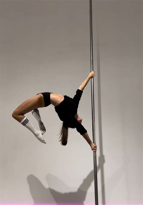 Pole Dance
