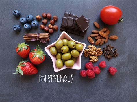 Polifenoles