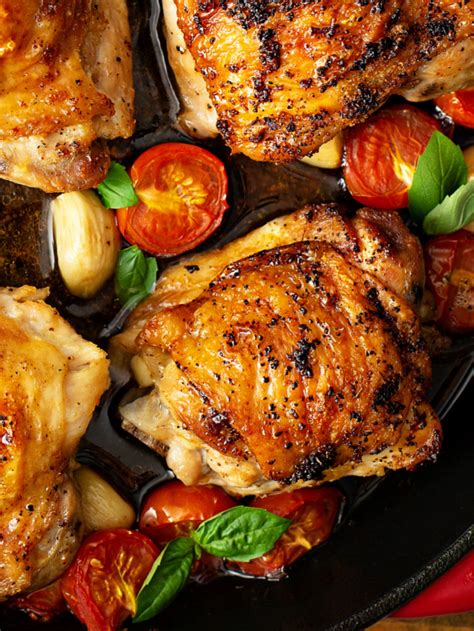 Pollo Asado
