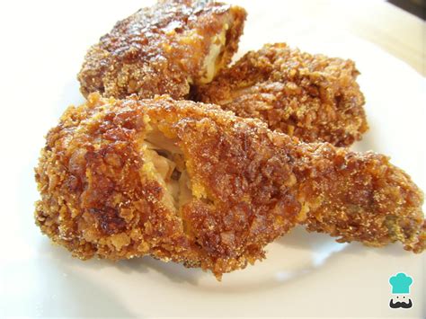 Pollo frito de KFC