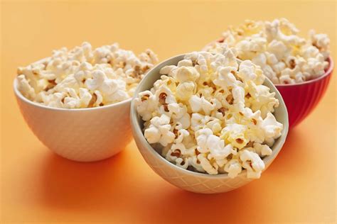 Pop Corn