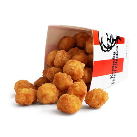 Popcorn Chicken KFC