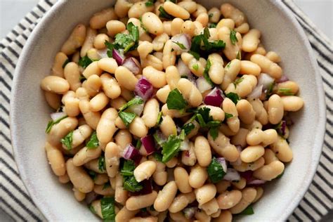 Porotos Blancos