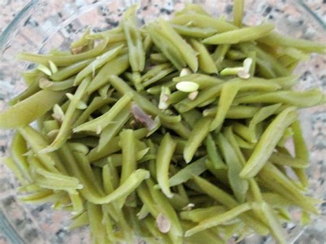 Porotos Verdes