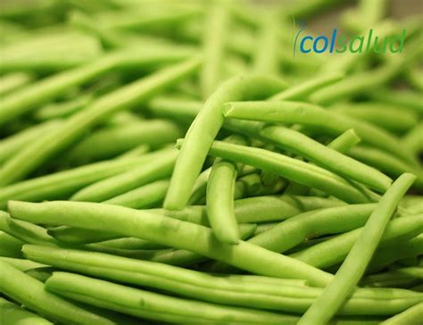 Porotos Verdes y Salud Ósea