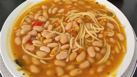 Porotos con Riendas