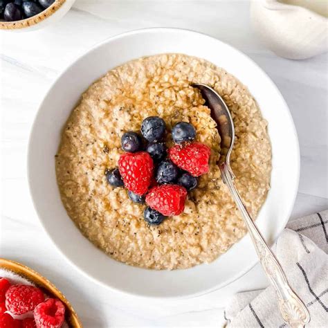 Porridge