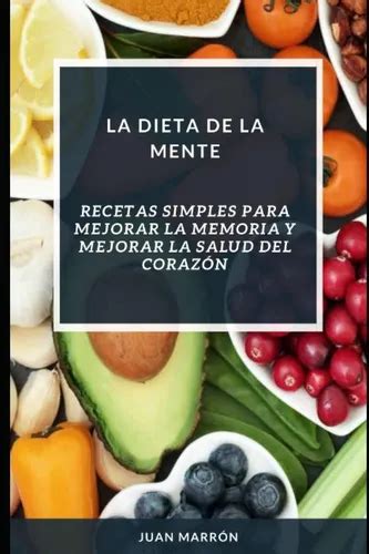 Portada del libro La Dieta de la Mente