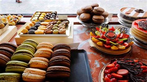 Postres Balanceados