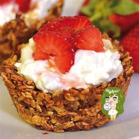 Postres Saludables