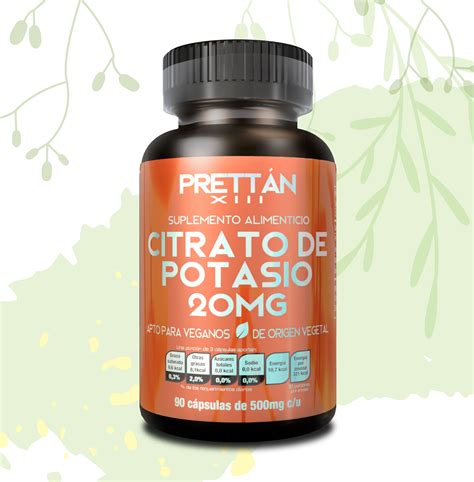 Potasio
