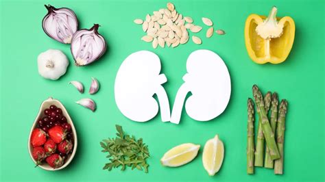 Potasio y salud renal