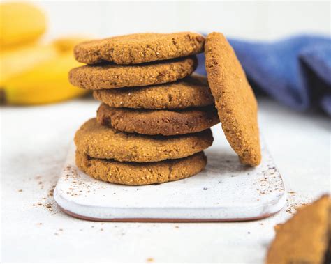 Preparación de Galletas Veganas