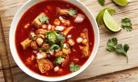 Preparación de Menudo