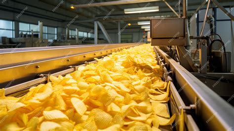 Preparación de Papas Fritas