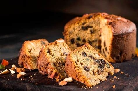 Preparación de pan de Pascua