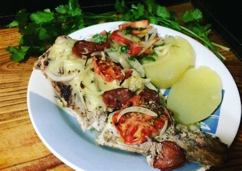 Presentación de Sierra al Horno