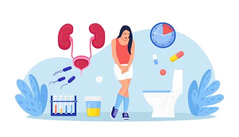 Prevención de infecciones urinarias