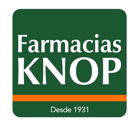 Productos Knop