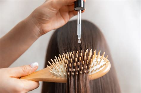 Proteínas para el cabello