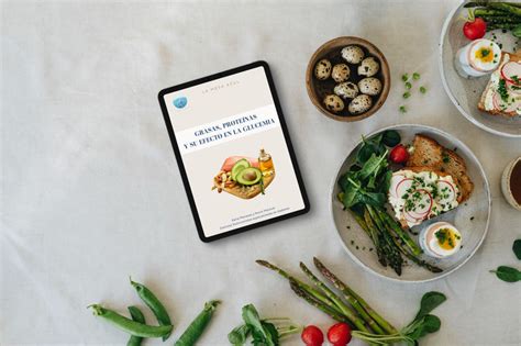 Proteínas y Diabetes
