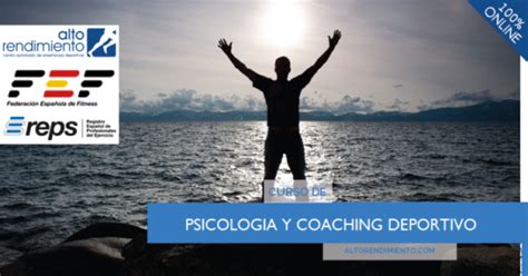 Psicología y Coaching Deportivo