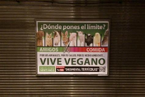 Publicidad Vegana
