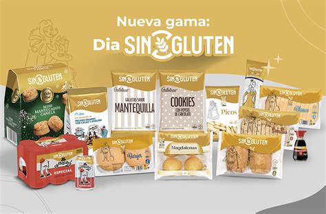 Puratos productos sin gluten