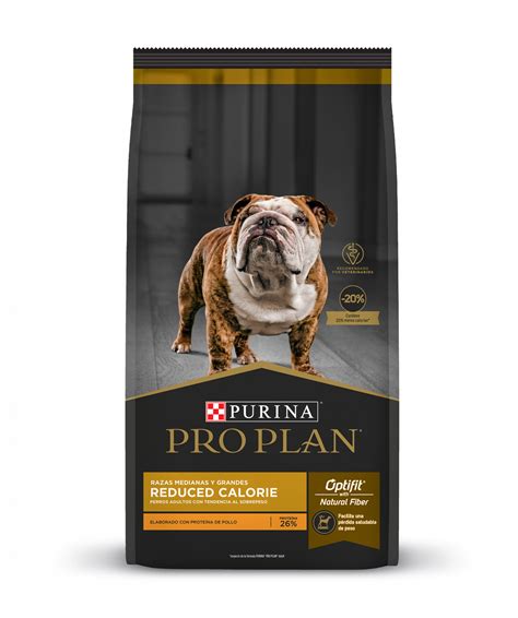 Purina Pro Plan Reduced Calorie