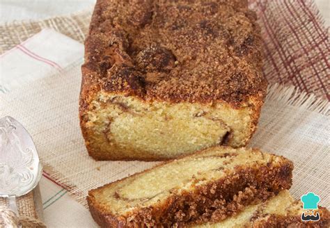 Queque de café vegano