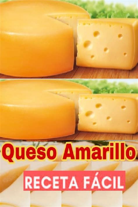 Queso Amarillo