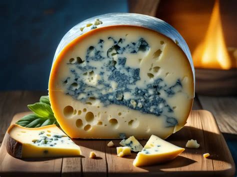 Queso Azul