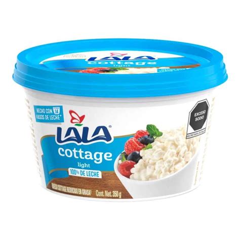 Queso Cottage Light