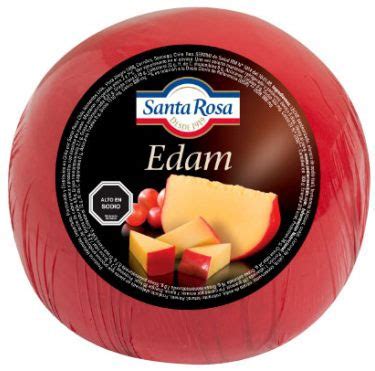 Queso Edam