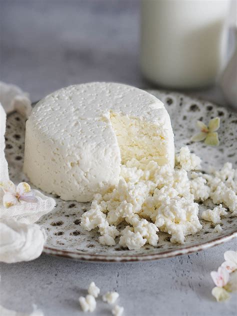 Queso Fresco