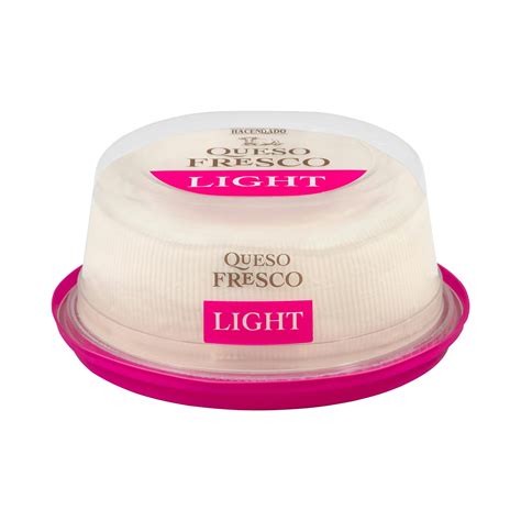 Queso Light