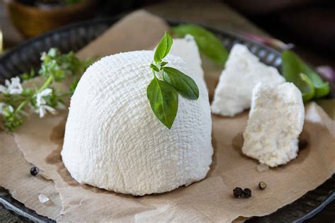 Queso Ricotta