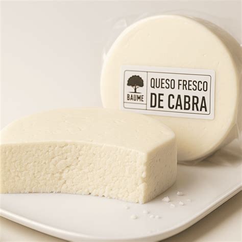 Queso de Cabra