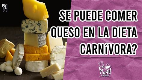 Queso en la dieta