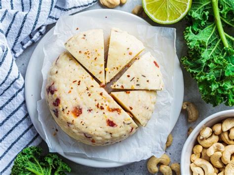 Queso vegano