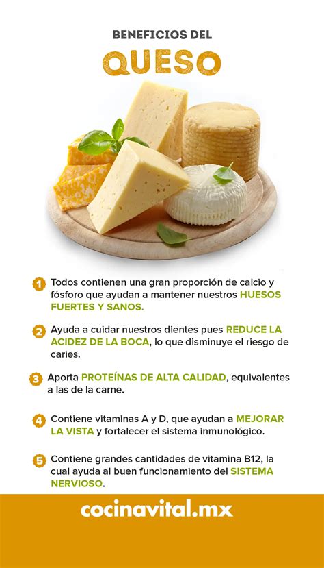 Queso y salud