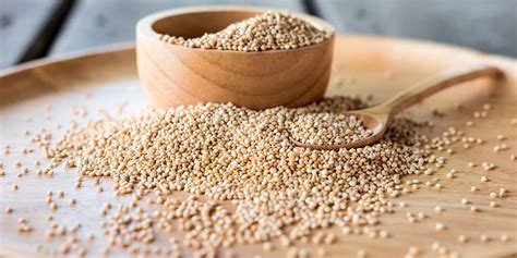 Quinoa: El superalimento de la NASA