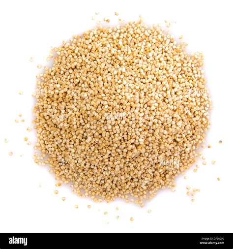 Quinoa Real