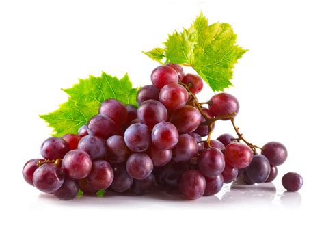 Racimo de uvas Red Globe
