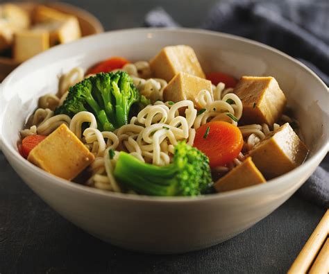 Ramen Vegano
