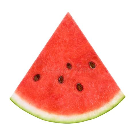 Rebanada de sandía